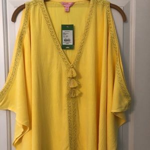 Lilly Pulitzer . Very beautiful details